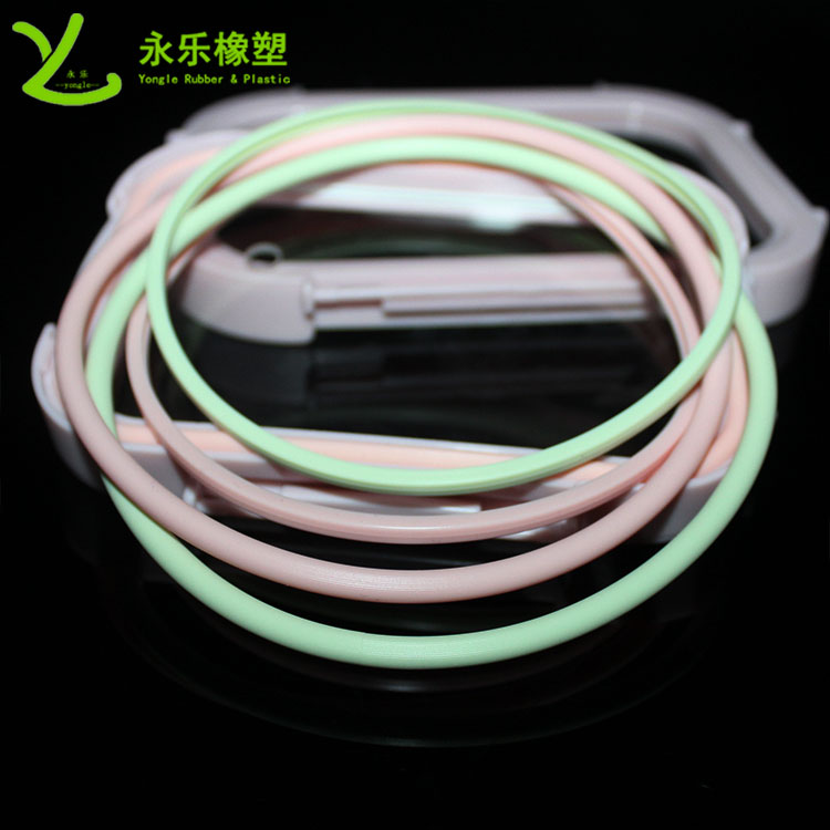 河北永乐橡塑｜专业保鲜盒密封圈厂家，食品级品质+定制快交期