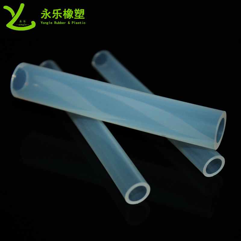 武清透明硅胶管，食品级硅胶管，蠕动泵硅胶管，铂金硅胶管