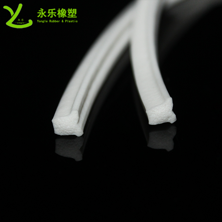 发泡硅胶密封圈易失效？永乐橡塑帮您解决密封难题