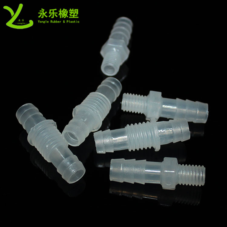 模压塑胶直通管，水管塑胶直通管，防水塑胶直通管