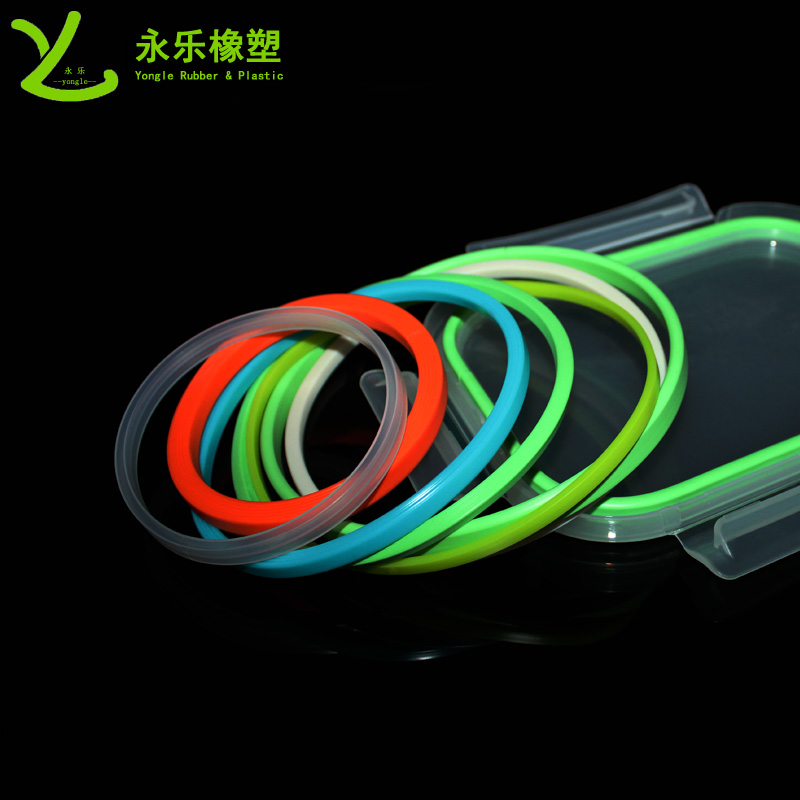 河北找保鲜盒密封圈厂家怕踩坑？永乐橡塑帮您避坑