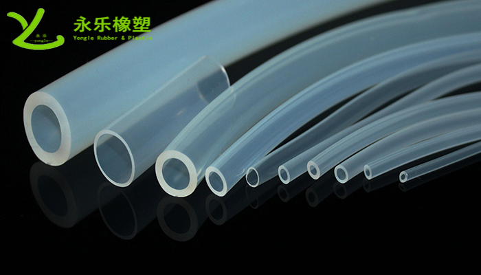 黑龙江蠕动泵硅胶管的价格为什么比其他的硅胶管的价格高