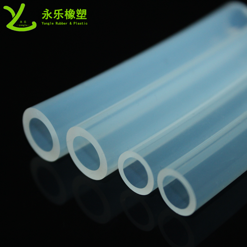 铂金蠕动泵硅胶管，防水蠕动泵硅胶管，透明蠕动泵硅胶管