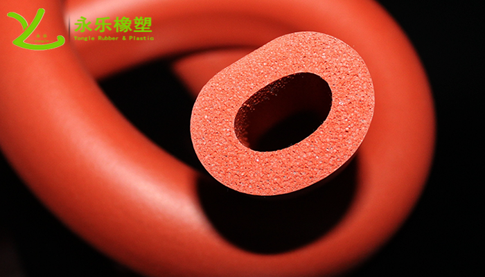上海发泡硅胶管有哪些发泡工艺？