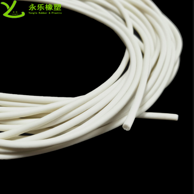 耐高温硅胶管