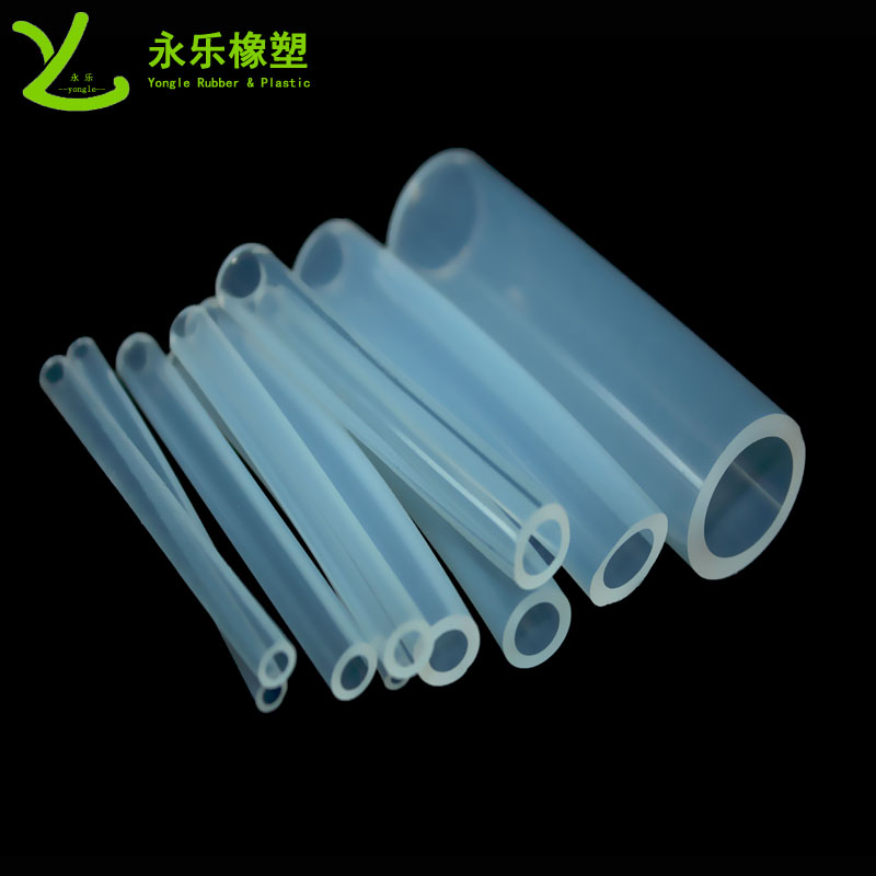 OEM蠕动泵硅胶管，蠕动泵硅胶规格，蠕动泵硅胶管厂家
